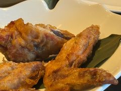 -新天世纪中餐厅