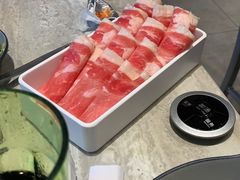 -千味涮·健康火锅(会展连城新天地店)