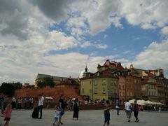 景点-老城集市广场