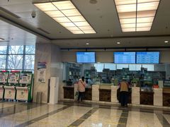 -首都医科大学附属北京友谊医院(西城院区)