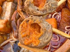 -阿生哥螺蛳粉•火锅(永安街店)