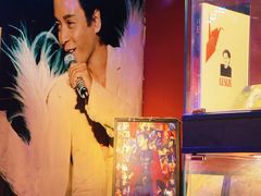 -为你钟情咖啡馆(春熙路太古里步行街店)