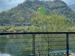 -芳草地度假酒店·野炉中餐厅