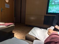 -金色印象·4K影院式足体养生(金沙店)