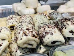 贝勒红豆卷-宫门口馒头铺(创始人总店)