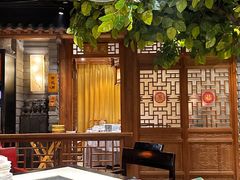 -京味斋·北京烤鸭(北京南站洋桥店)