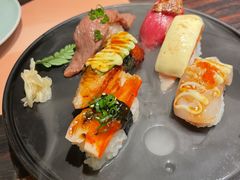 -山葵家·创意料理(宁波来福士店)