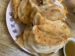 -劈柴院锅贴(沈阳路店)