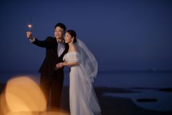 -秦皇岛我和你婚纱摄影工作室