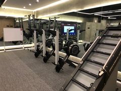 -Answer Fitness 答案健身(奥体店)