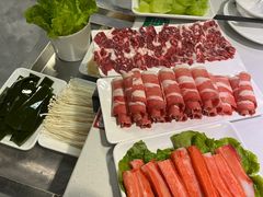 吊龙-老王全牛宴·鲜牛肉牛杂火锅(总店)