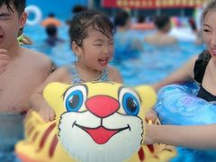-欢乐水魔方水世界