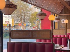 -捞神煲汤火锅(湖滨商业街店)