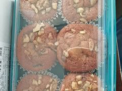 -東更道点心行(崂山丽达店)