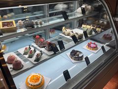-梦菲思饼屋(瑞金宾馆店)