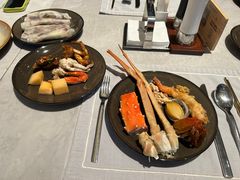 -西安高新洲际酒店•源咖啡全日制餐厅