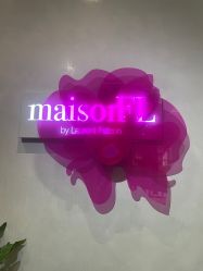 -MaisonFL·美颂法式专业美发艺术沙龙