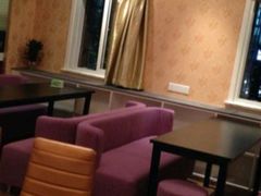 -FullHouse桌游跑团血染剧本杀(南京西路店)