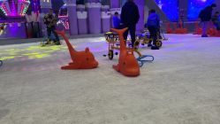 -第五极儿童乐园