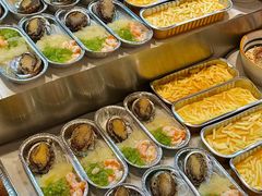 -谷町·烤肉自助(朱雀门店)