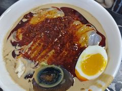 -何老二卤汁凉粉