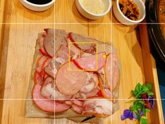 -卫鼎轩·曹公馆(鼓楼店)
