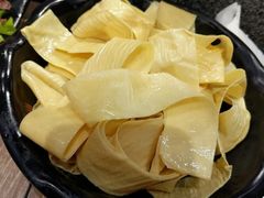 -呷哺呷哺(新世界百货望京店)