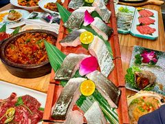 -一韩亭韩式烤肉(高新店)