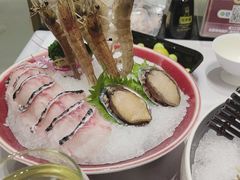 -红鼎豆捞·非遗鲍皇汤火锅(宝丰路店)