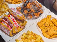-辣尚瘾·烤鱼·新川菜(牡丹园直营店)