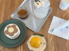 -ChanDu躔度咖啡(灯塔店)