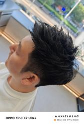 -MY HAIR ARDOR