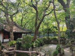 -绮园景区