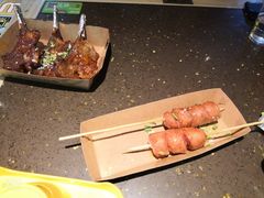 -蛙喔牛蛙(浦口澳林店)