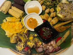 -滇铺子·云南特色菜·第九届野生菌美食节(曲靖万达店)