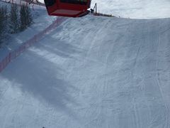 -富龙滑雪场