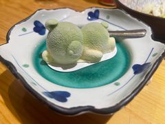 -晶吉·居酒屋·烧鸟·生鱼饭(中山区民主广场店)