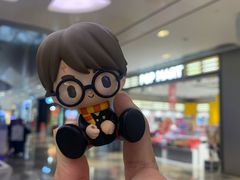 -杭州来福士中心
