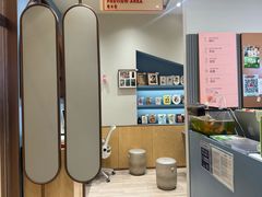 -海马体照相馆(上海月星环球港店)
