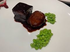 -杭州西子湖四季酒店·金沙厅