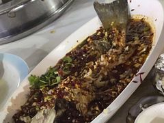 -日照大牌檔•小船海鲜(万平口店)