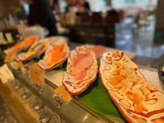 -金海湾自助餐厅(金陵饭店)