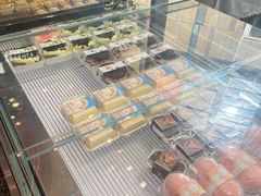 -巴黎优朵烘焙馆(菱角湖壹号店)
