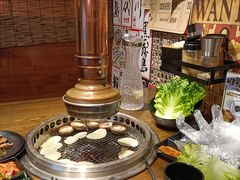 -焱岛烧肉·活鳗炙烤(晋江万达店)
