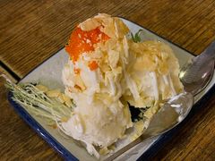 土豆沙拉-米彩料理(西丽店)