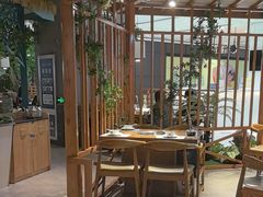 -菌彩云南野生菌火锅(万达广场店)