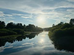-北极村旅游风景区
