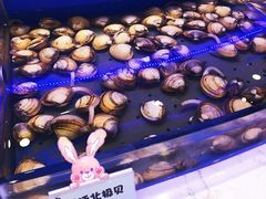 -澜悦港海鲜体验主题餐厅