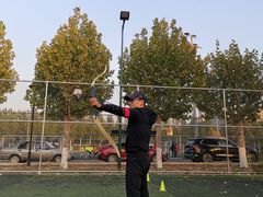 -博羿箭游 Archery Tag 攻防箭(奥森场店)