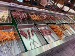 -红星渔村(将军石店)